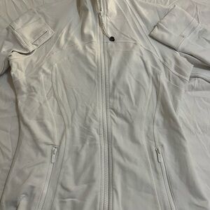 Lululemon define jacket
